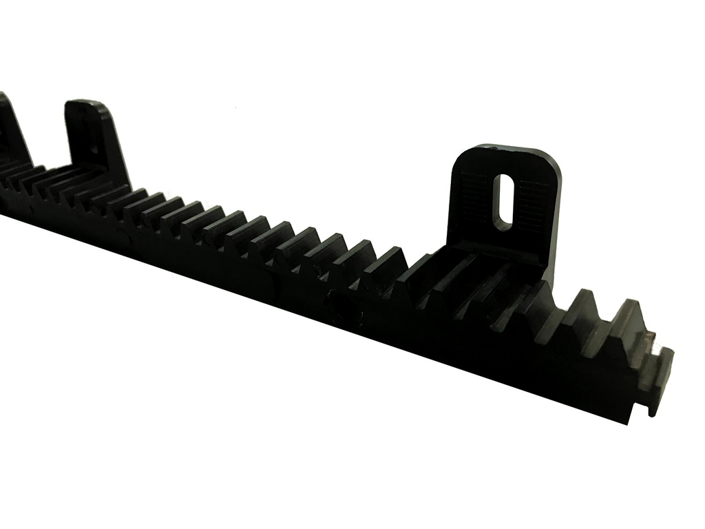 [ZER525] Cremallera nilon