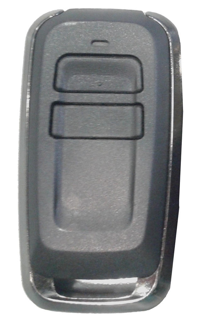 Emisor GOBEL 868 MHZ 2 Canales