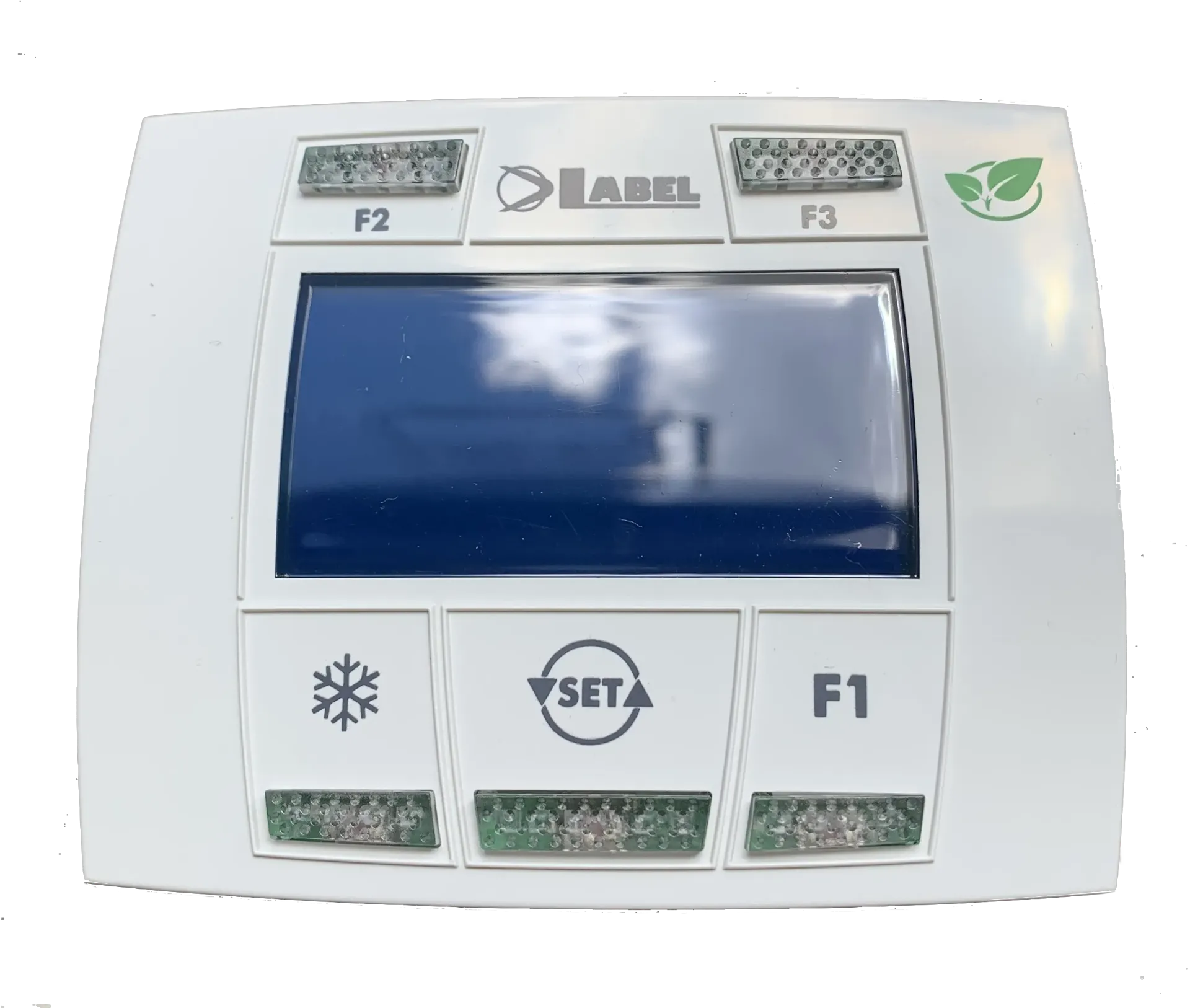 SELECTOR DIGITAL ETERNA-NEXT-NEPTIS BRUSHLESS