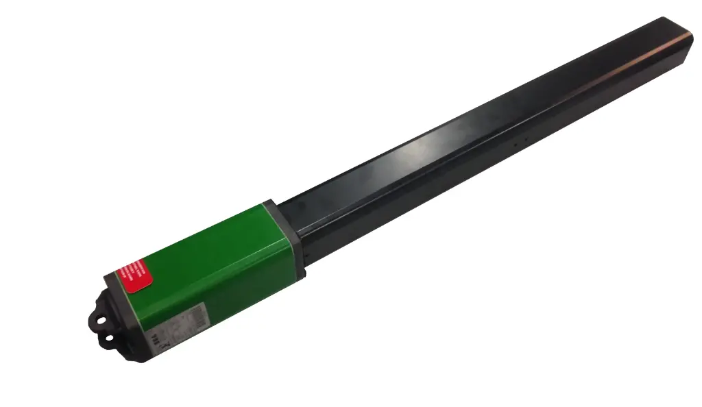 Cougar 270 operador  electromagnético reversible
