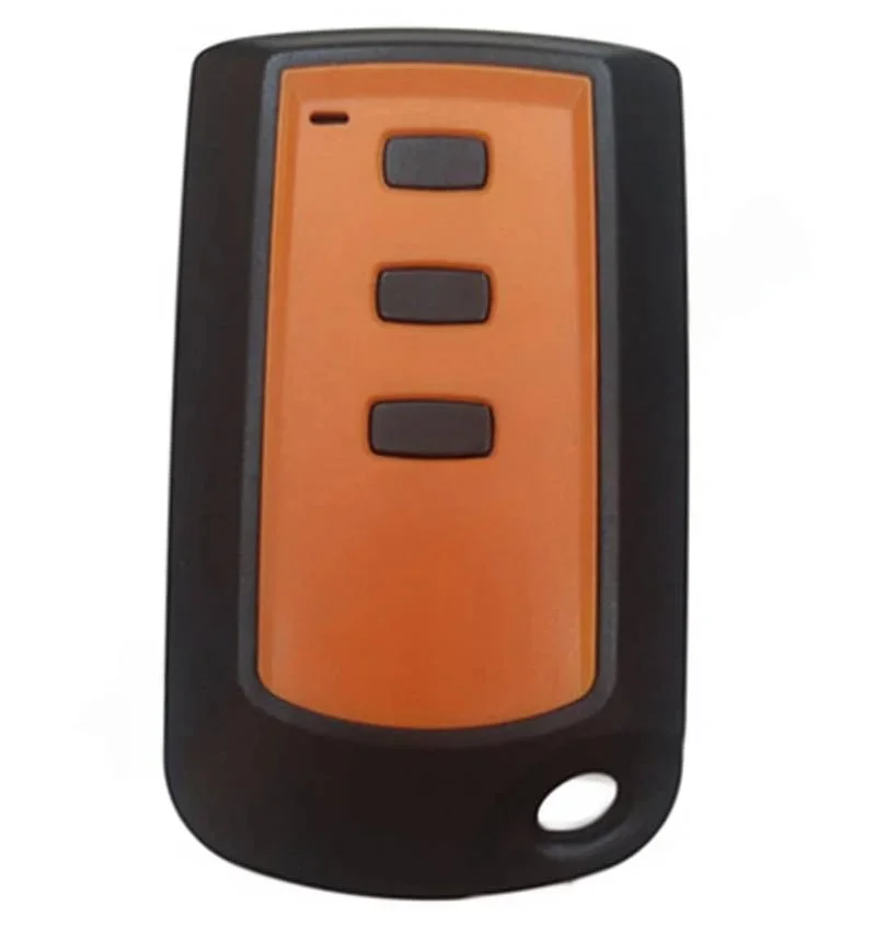 [700020010062] Emisor Mercuri 3 (Compatible con Futura)