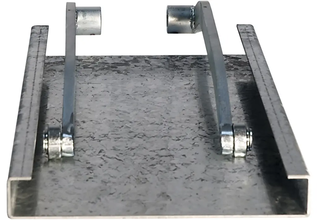 [BAS906] Herraje preleva para b1-t/erg