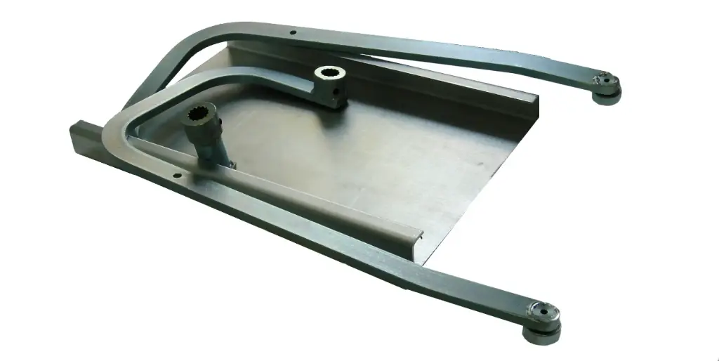 [BAS908] HERRAJE SAXO PARA B1-T/ERG