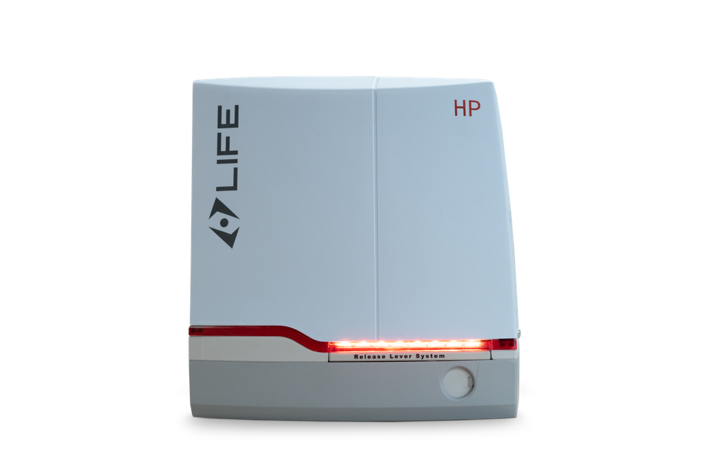 [1KE0330000] Setup DEUS 6HP_ Easy