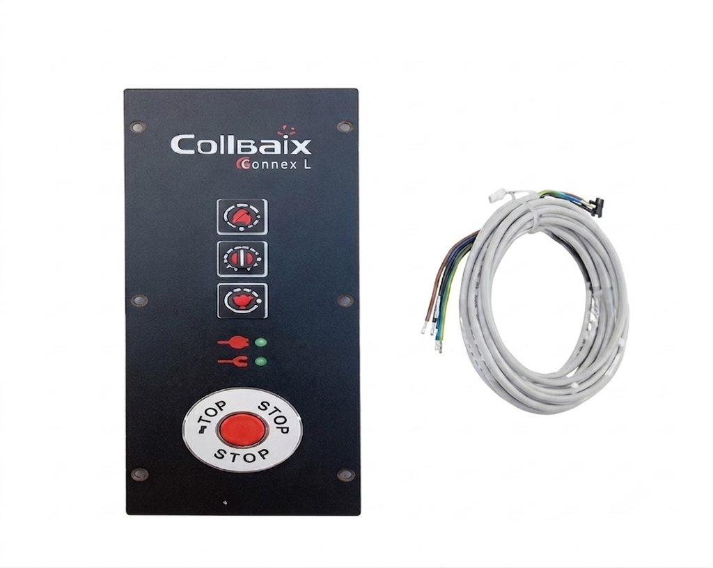 [700020030002] Teclado connex L + cable conexion