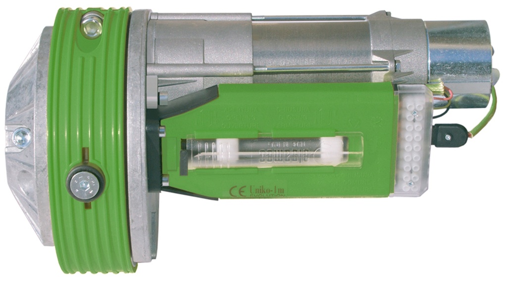 [SAT010A] Uniko A-60 con electrofreno