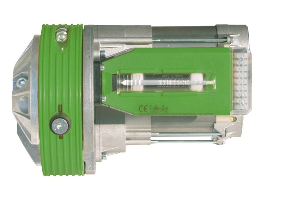 [SAT012] Uniko R-60 2 M doble motor