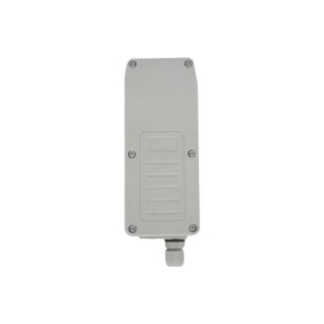 [EMI750LGS] Emisor LGS slim para goma de seguridad