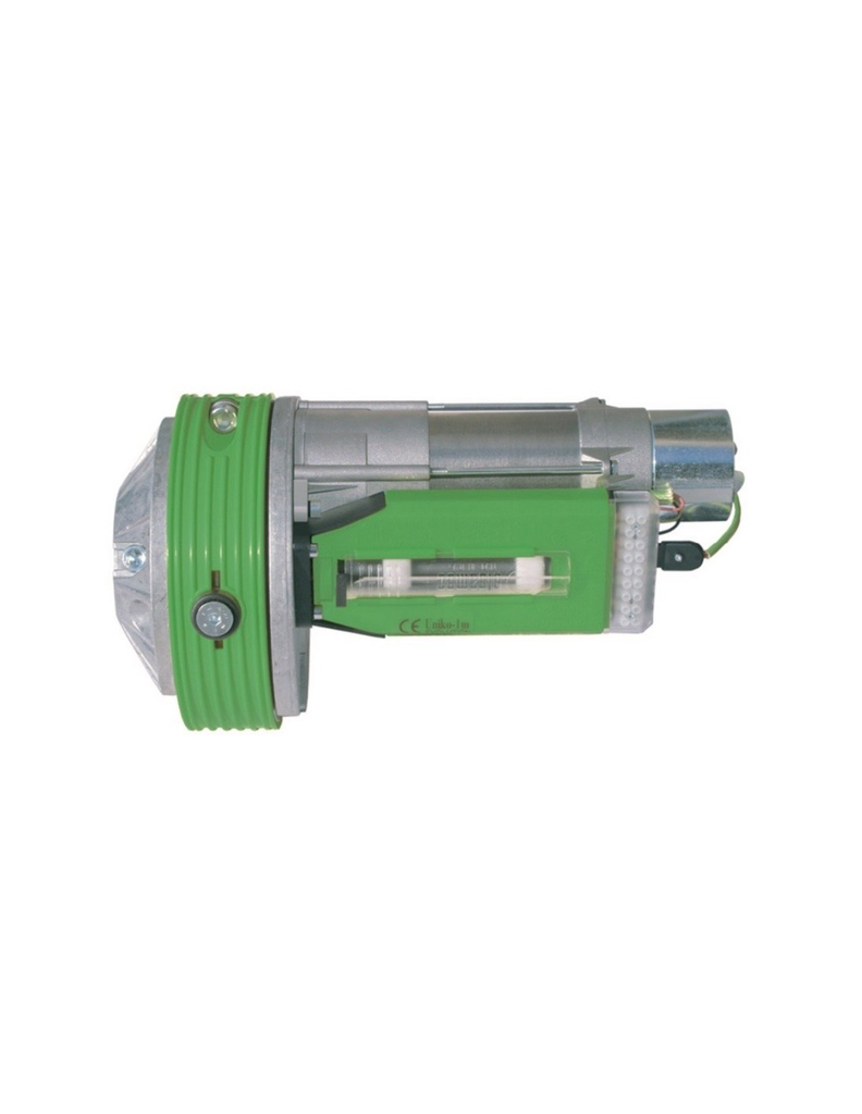 [SAT010A] Motor Enrollable UNIKO A-60 con electrofreno