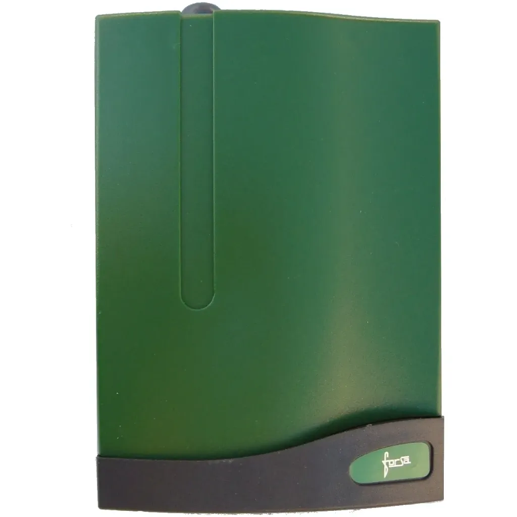 [REC615] RECEPTOR RTP-500 220V