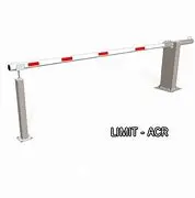 [BARCK03] Barrera Limit Asta 70MM Hasta 4M Completa