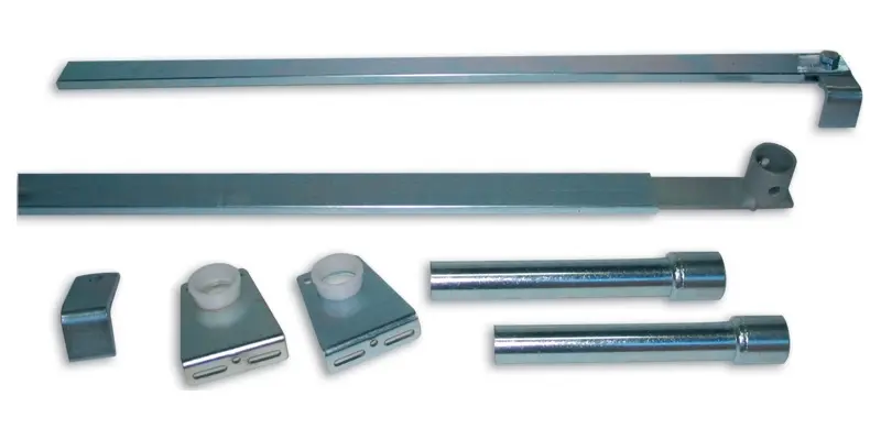 [BAS907] KIT B1\B2\ERG