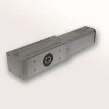 [BASS015] Scuti AC Hidráulico  Autoblocante