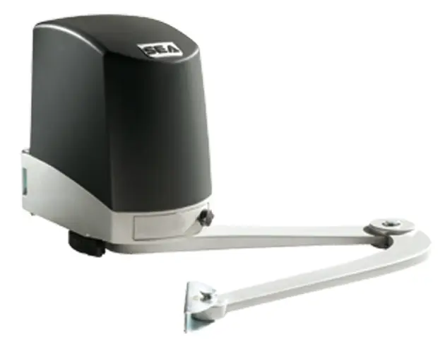 [BATS035S] Flipper Slave Batiente Brazo Articulado