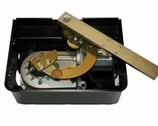 [BATS040] FIELD OIL BATIENTE ENTERRADO