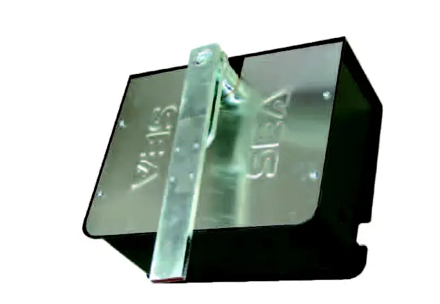 [BATS041] Box field caja ent. para field oil