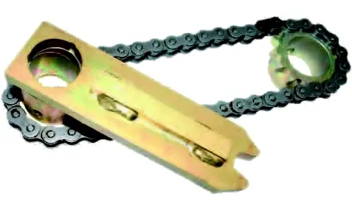 [BATS042] AP 180. KIT Apertura 180º Para Field OIL, para una apertura de 180 º