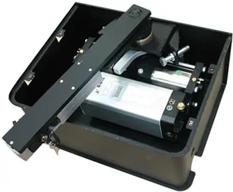 NEW Compact 800 AC. 140º BAT. ENT. Hidraulico