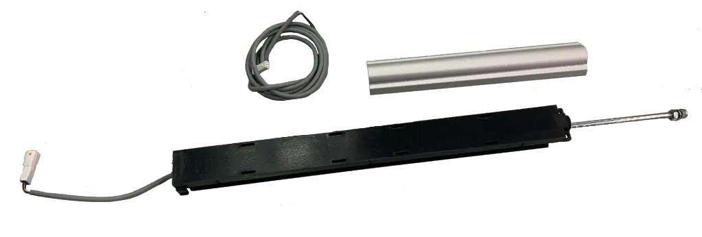 [BATS082] Encoder Cougar 270