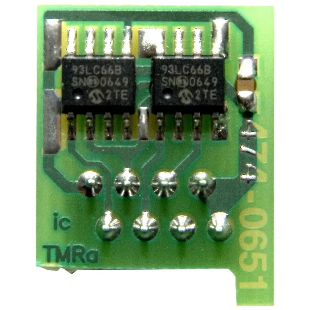 [ANT601] Antena activa anac