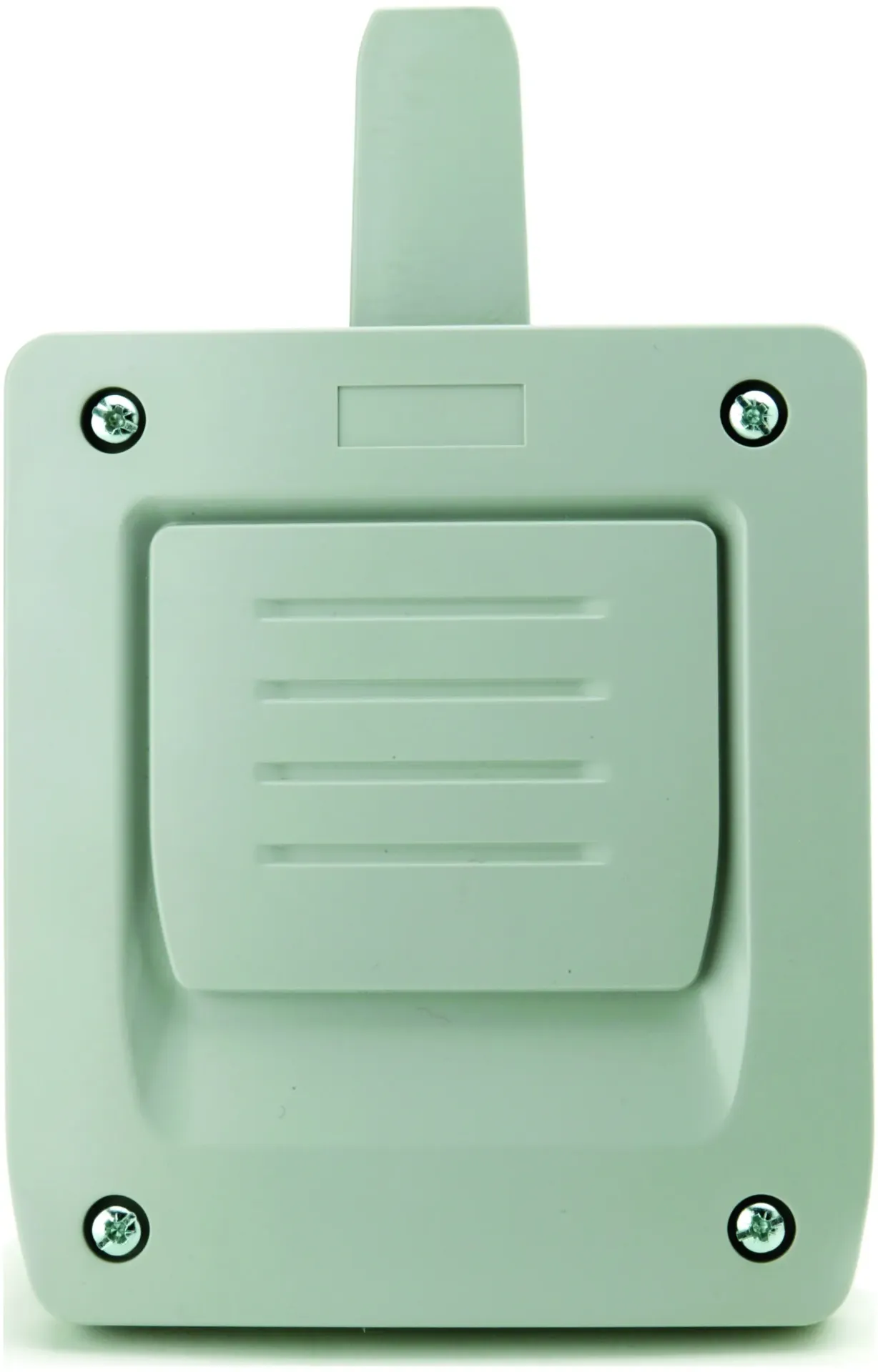 [CCA800] Centralita CCA 868 500U. Altas y bajas individuales (control de accesos)