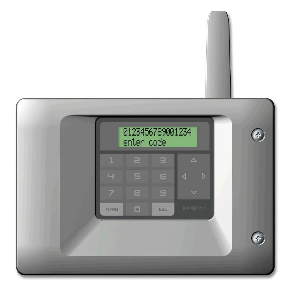 [CCA810] Central CCA 868 1000U