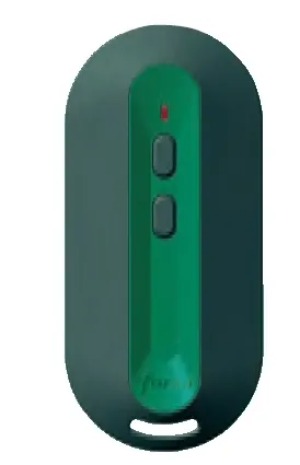 [EMI862] EMISOR TP-2 868, dos canales