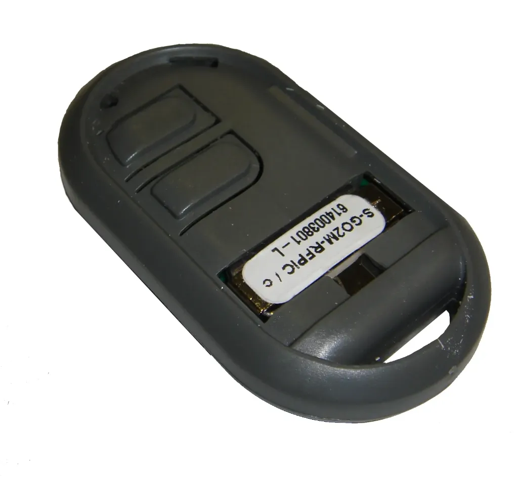 [EMI862MS] Emisor TP2 MINI 868 sin tapa