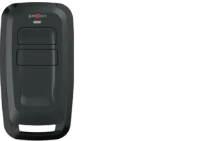 [EMI882] Emisor Gobel 868 MHZ 2 canales,868 MHz. Frecuencia FORSA. 2 Canales