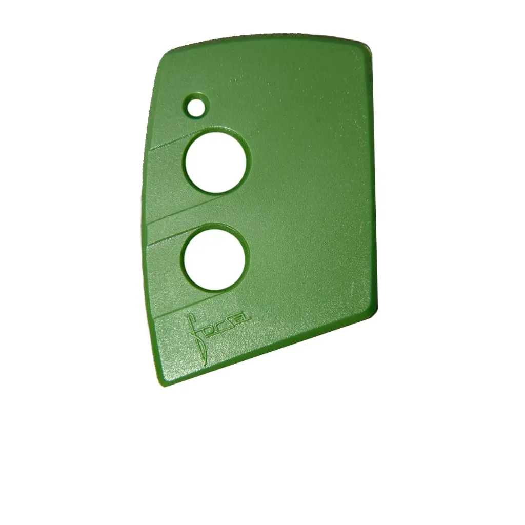 [EMI962] TAPA VERDE  EMISOR RT-2