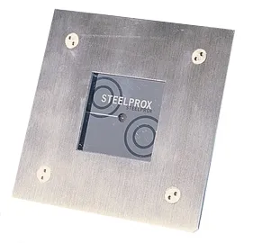 [LLA658] LECTOR DE PROXIMIDAD STEEL PROX