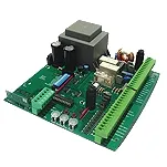 [MANS010] GATE 2. CUADRO BATIENTE 2 HOJAS