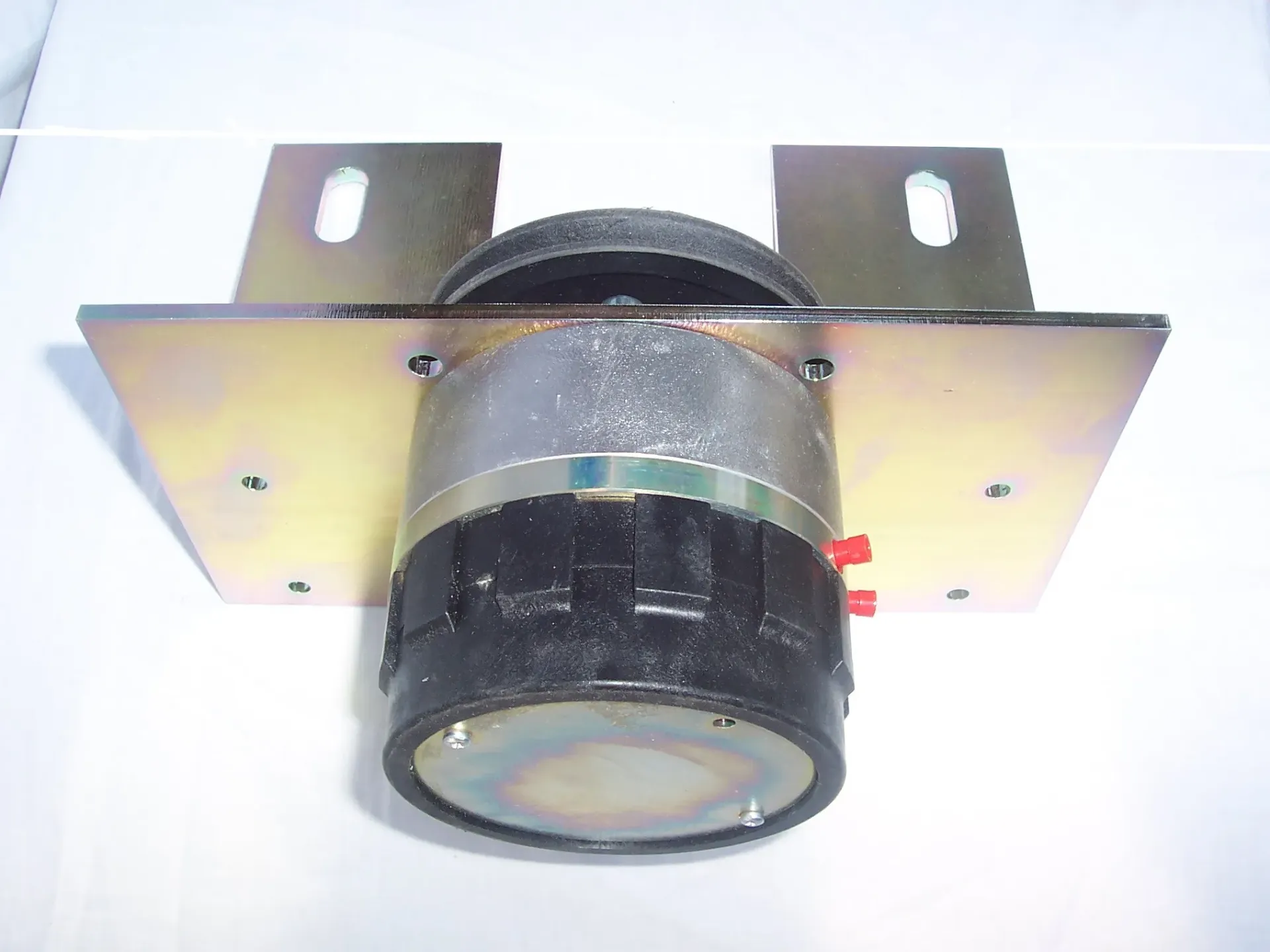 [PCF110] FRENO PARA PUERTA CORTAFUEGOS 