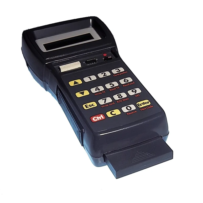 [PRO601] Programador portátil prp