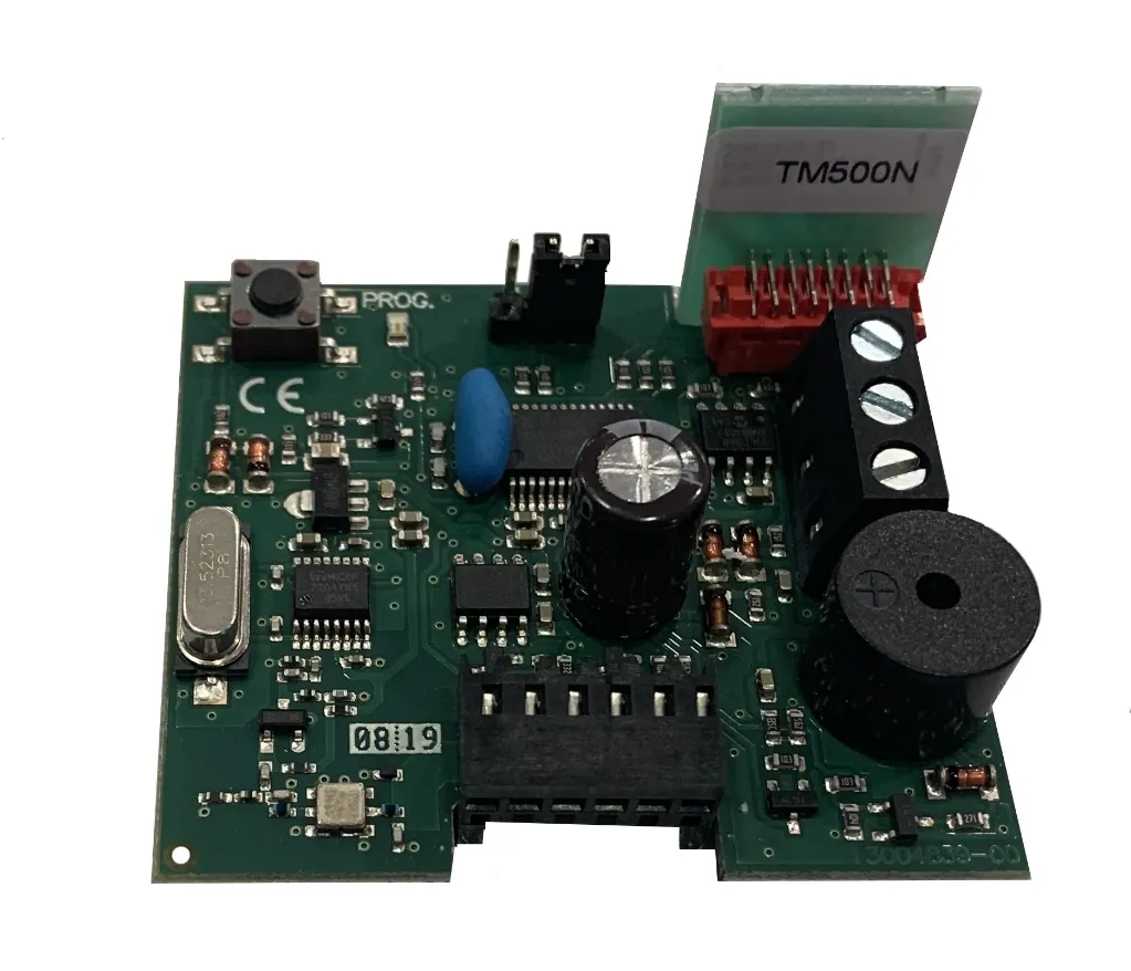 [REC655] Receptor Enchufable DRT-500