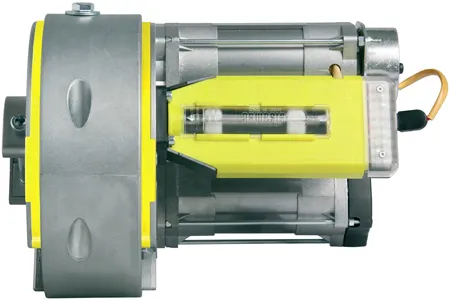 [SAT078R] Saturno R-76 2 motores, reversible, doble motor