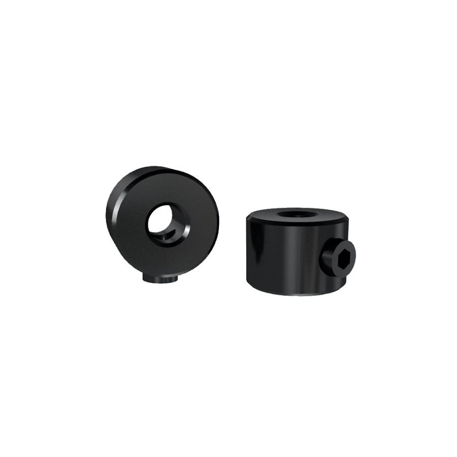 ANILLO TOPE DE D.30MM MINI TAUTUS