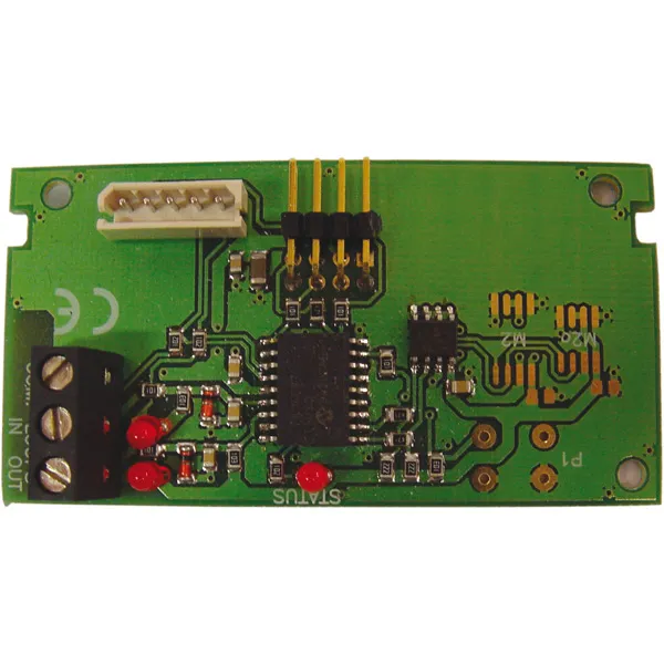 [TAR807] Tarjeta antipasback 868 New For