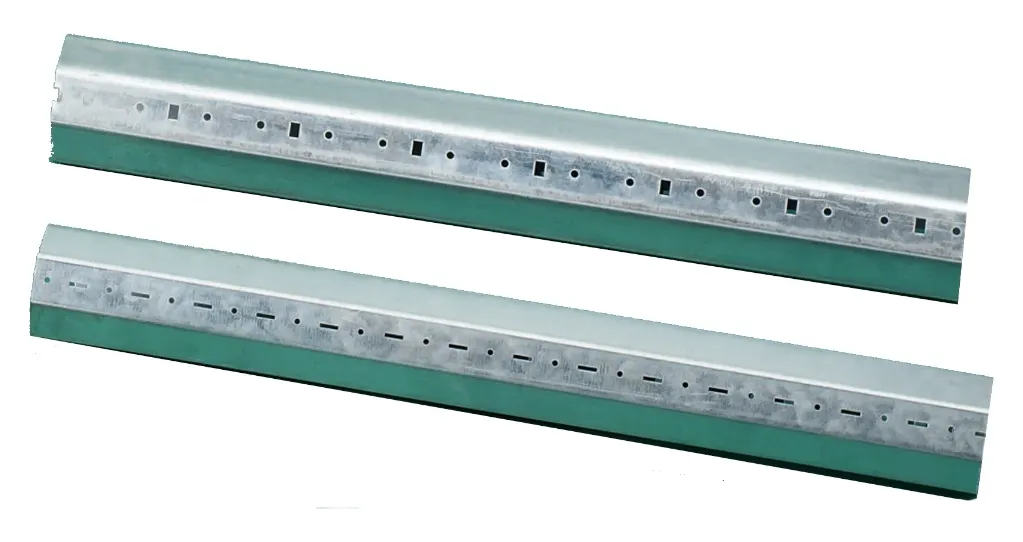 [TUB909] Mts. rulo octogonal, rulo octogonal de 60 mm de diametro