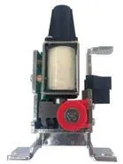 [VID876] ELECTROQUEO BIESTABLE DESBL. MANUAL REVOLUS 150