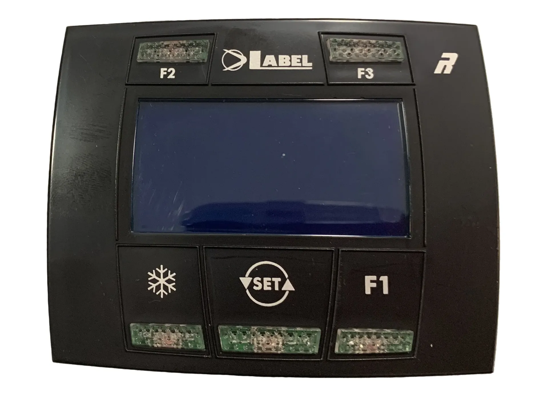 [VID886] SELECTOR DIGITAL REVOLUS BLACK