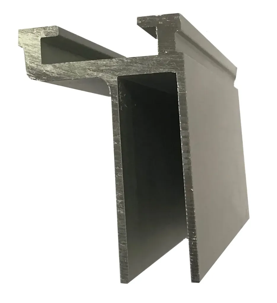 [VID961] Mts. perfil superior FG movil Evolus Marvel