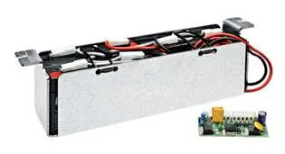 [VIDE510/90] Bateria Eterna 90/ Easy Blackout