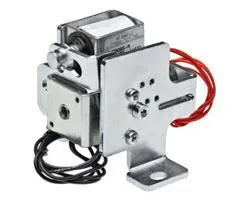 [VIDE603] ELECTROBLOQUEO ETERNA ( BIESTABLE ) BLOQ. MANUAL