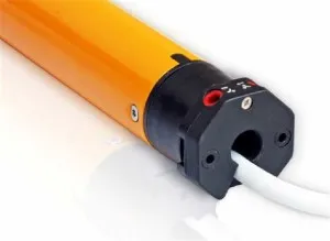 [WBRI101] Mec.Brisa 25 , 25 Kg. / 40 mm.