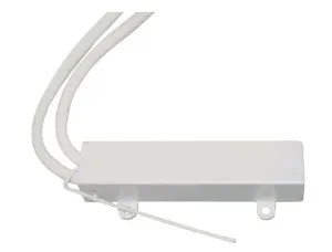 [WBRI301] Cuadro-receptor  via radio Brisa, cuadro con receptor integrado de pequeño tamaño