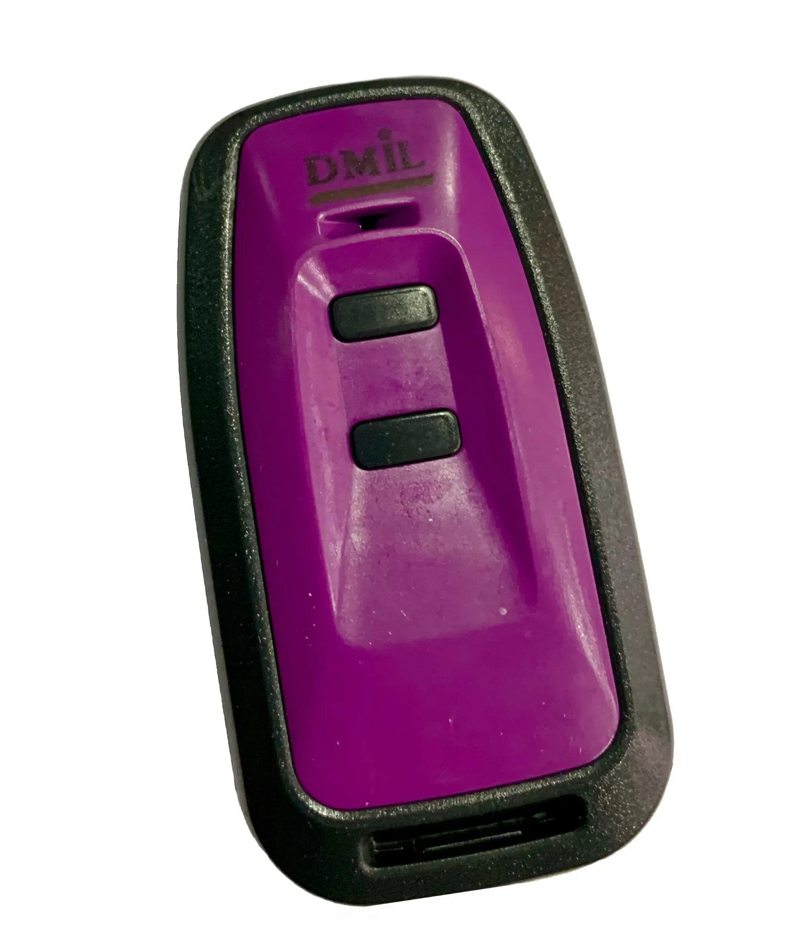 [WEMI110] Emisor Go2, frec. 868 DMIL 2 canales