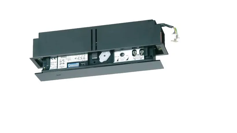 [WVIE305] RADAR EMPOTRAR MIRAGE