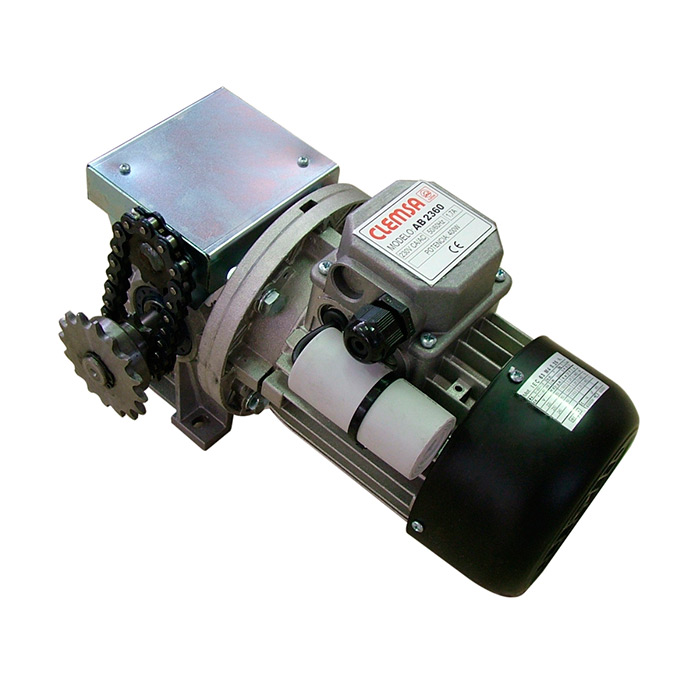 KITS AB 2362 FC PARA PUERTAS BASCULANTES
