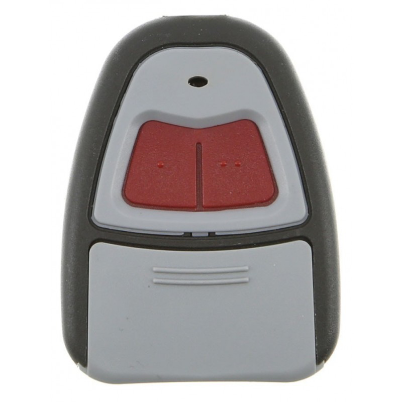 Microtransmisor MUTAN II 433MHz 4 canales clemsa modelo N 4 